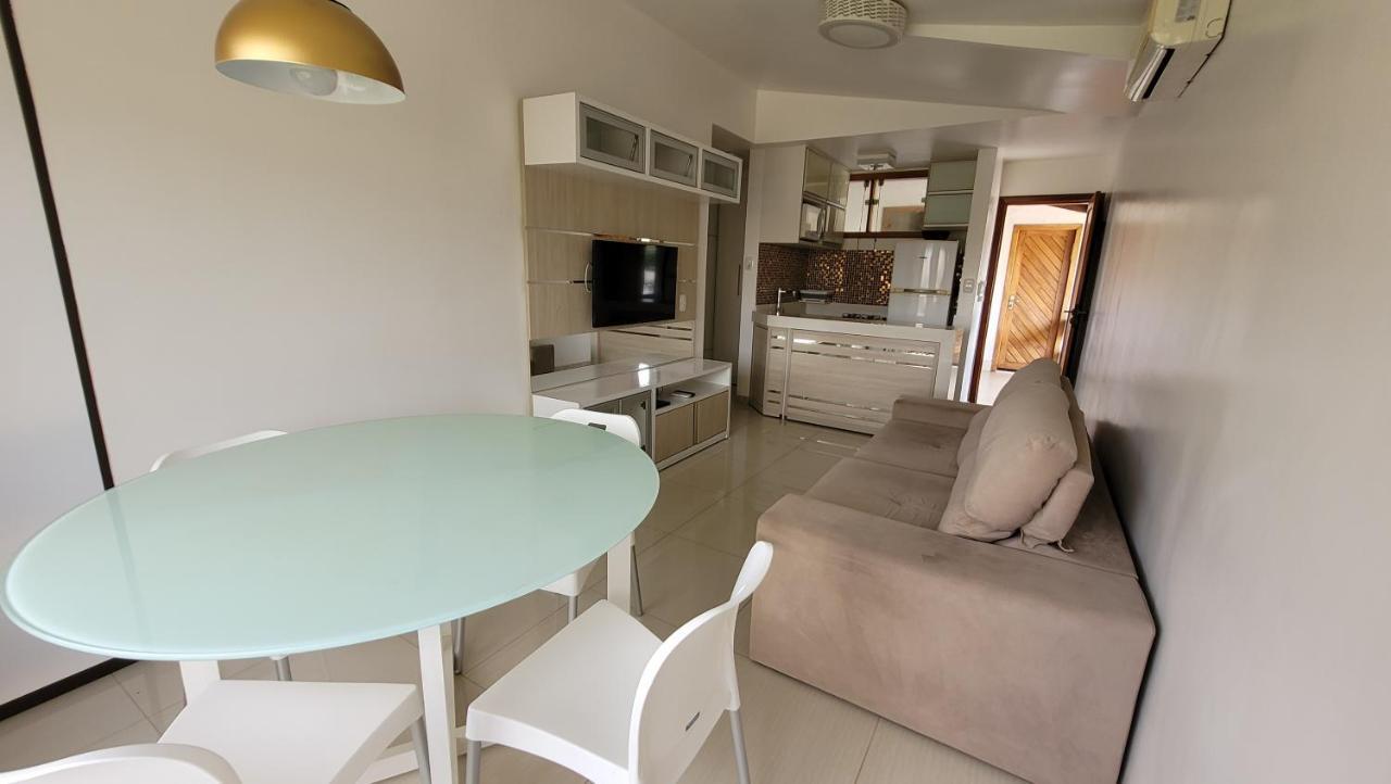 Apartamento 1 Quarto Portal Atlantico Porto Seguro Exterior photo