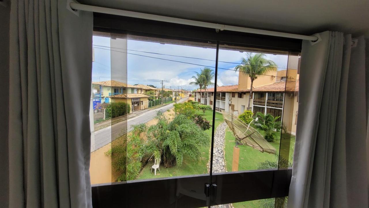 Apartamento 1 Quarto Portal Atlantico Porto Seguro Exterior photo