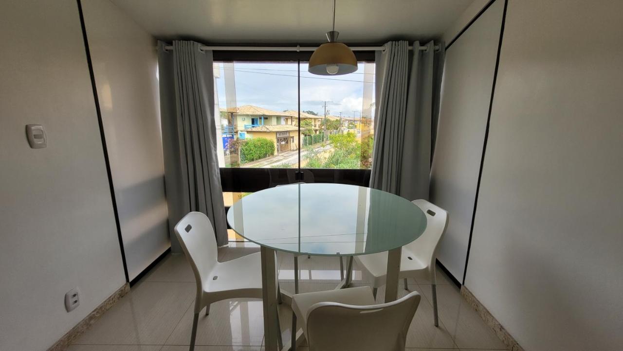 Apartamento 1 Quarto Portal Atlantico Porto Seguro Exterior photo