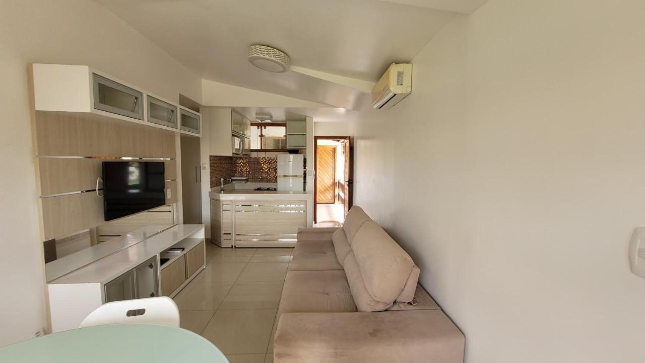 Apartamento 1 Quarto Portal Atlantico Porto Seguro Exterior photo