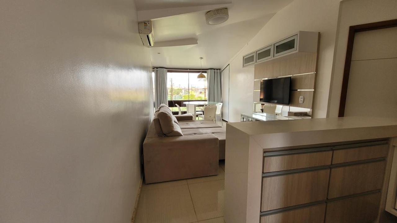 Apartamento 1 Quarto Portal Atlantico Porto Seguro Exterior photo