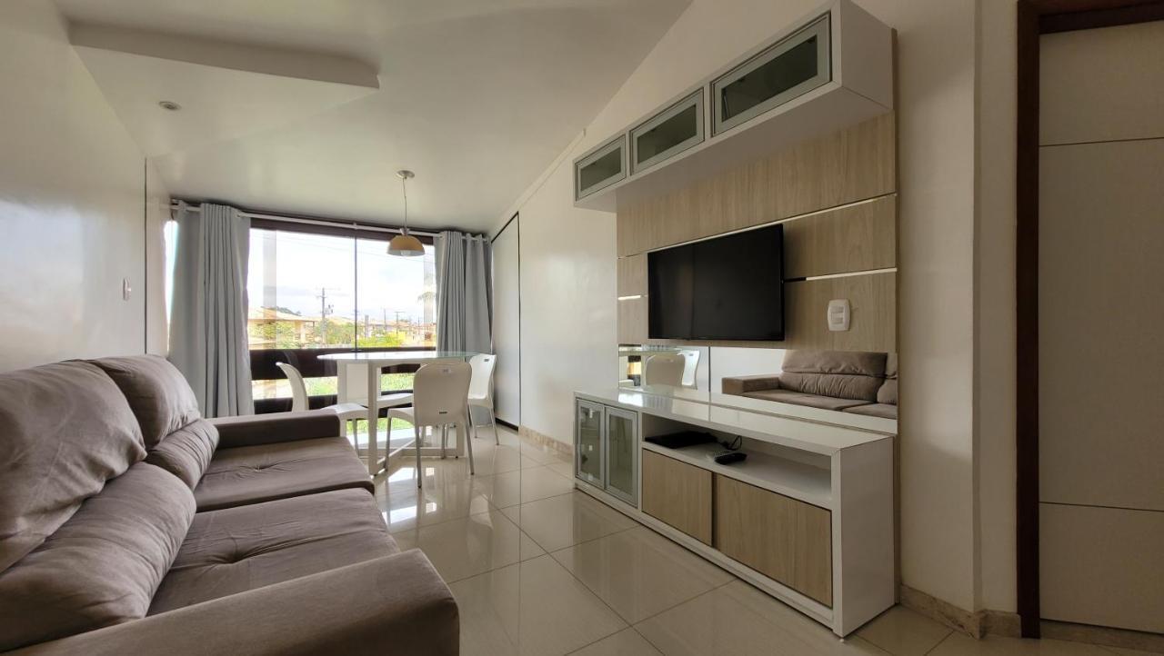 Apartamento 1 Quarto Portal Atlantico Porto Seguro Exterior photo