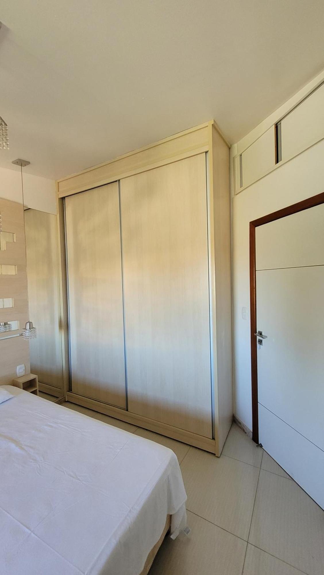 Apartamento 1 Quarto Portal Atlantico Porto Seguro Exterior photo